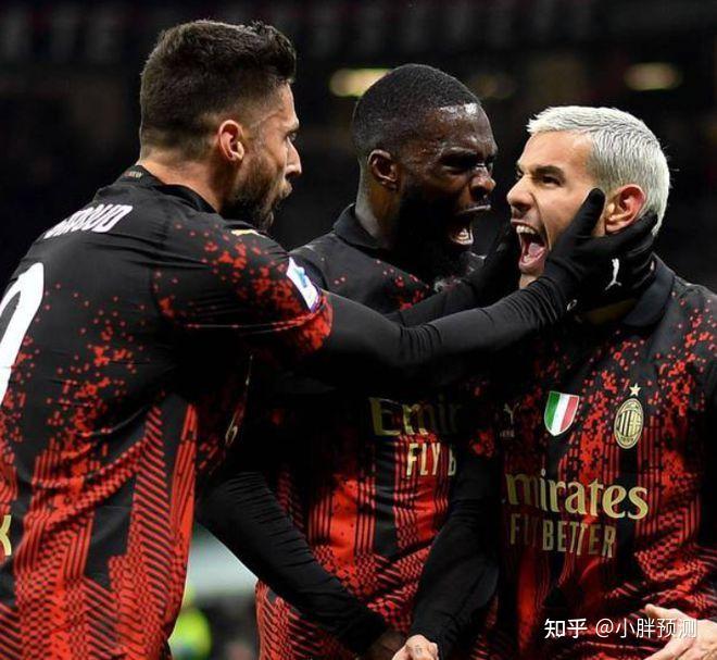 那不勒斯与AC米兰大战在即,谁能笑到最后 那不勒斯与AC米兰大战在即,谁能笑到最后