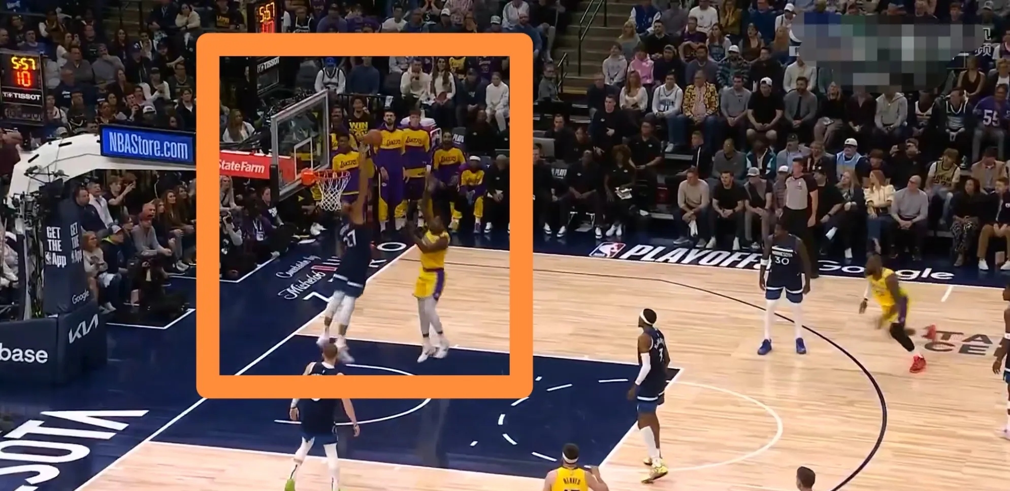 狼队主场惨败，遇到明显的进攻问题