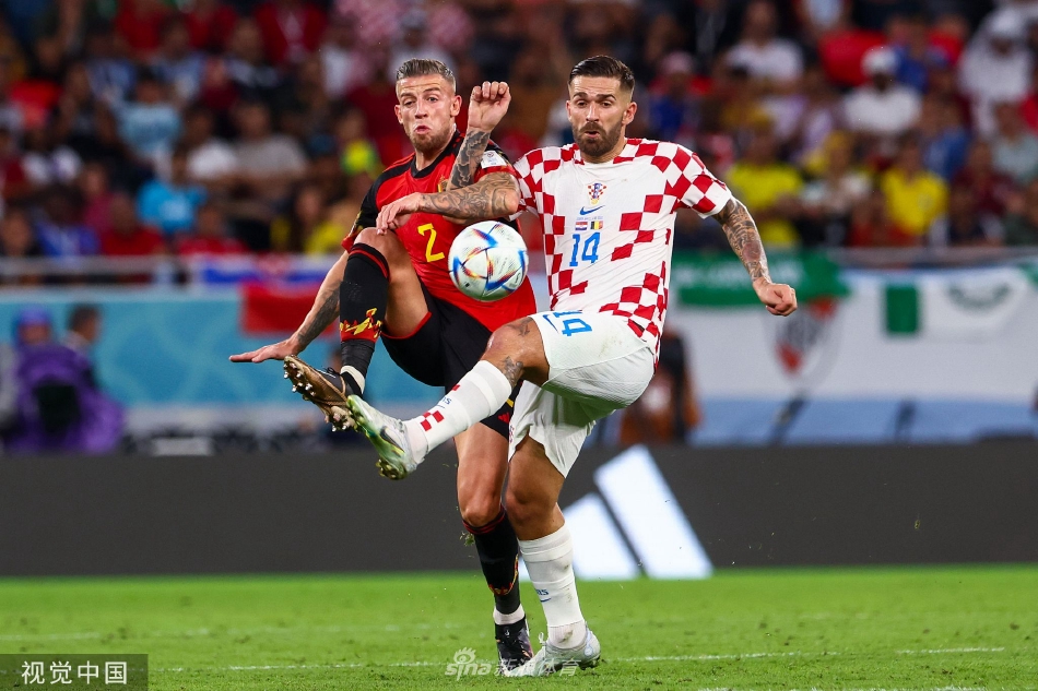 比利时对阵克罗地亚，晋级风向转变的简单介绍