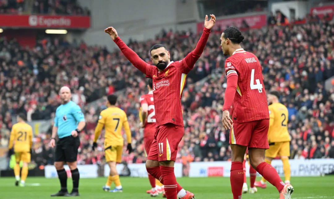 利物浦客场逼平埃弗顿，英超领跑仍坚挺的简单介绍