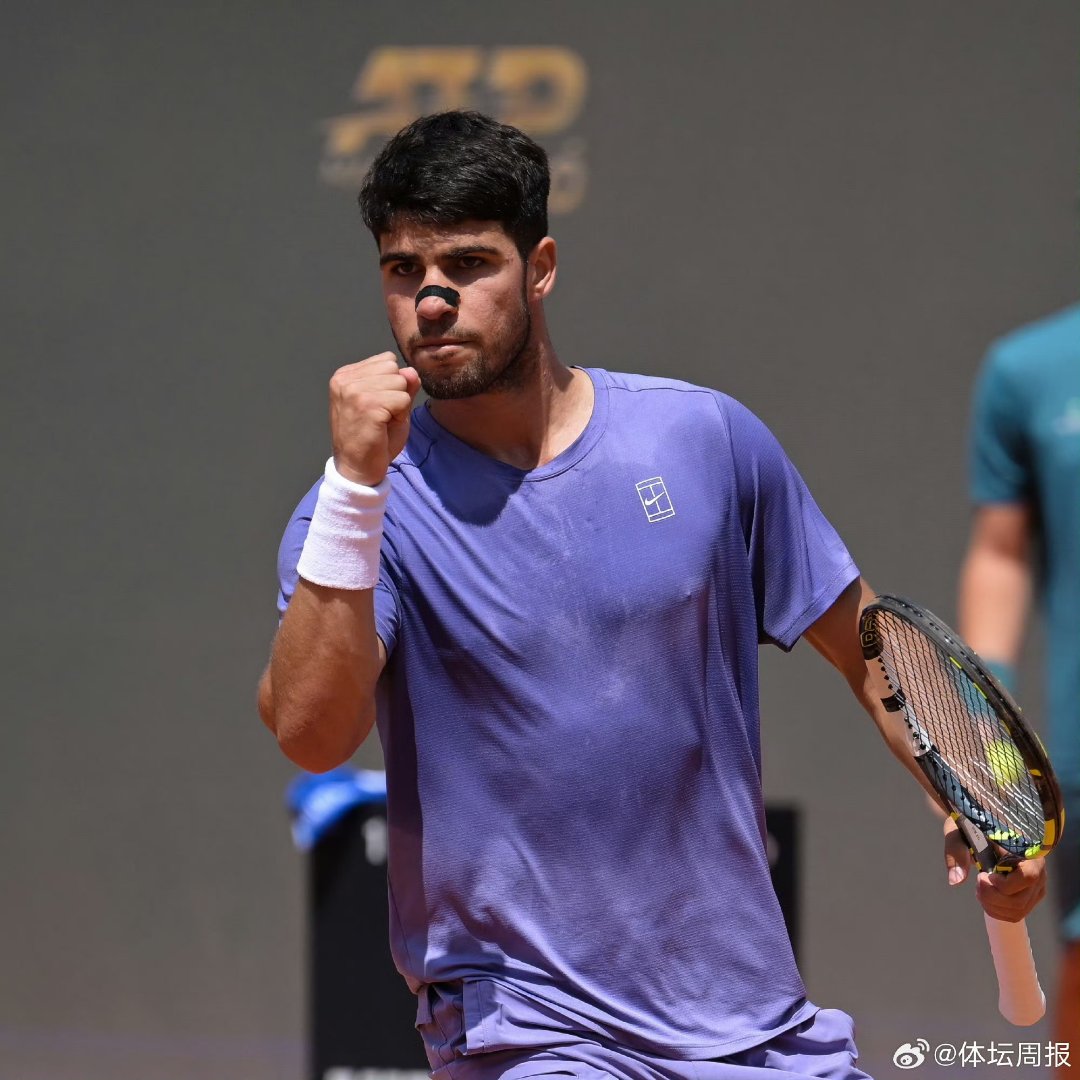 关于世界网球队绝杀西班牙网球队，阿尔卡拉斯送出助攻的信息