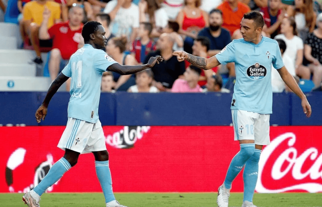 关于赫塔菲主场击败维戈塞尔塔,实现反弹的信息 关于赫塔菲主场击败维戈塞尔塔,实现反弹的信息