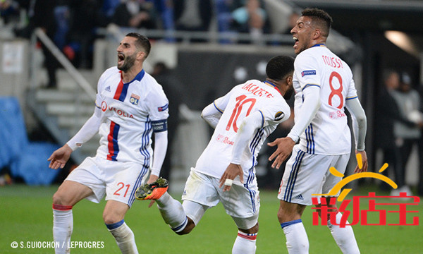 里昂客场战胜尼斯,实现反弹 里昂客场战胜尼斯,实现反弹