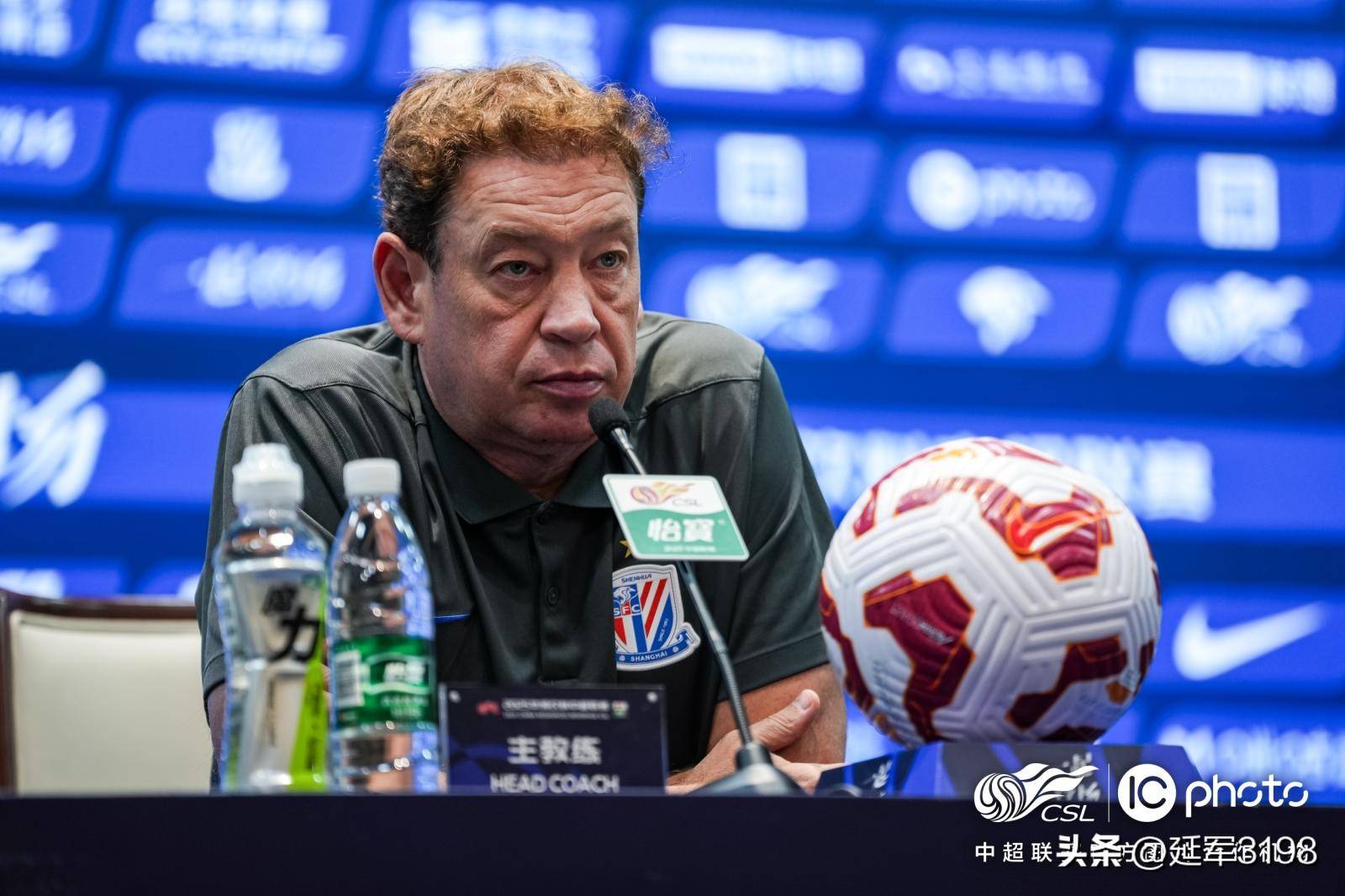 包含上海申花主教练喊冤,中超主裁判能力再次引发争议的词条 包含上海申花主教练喊冤,中超主裁判能力再次引发争议的词条