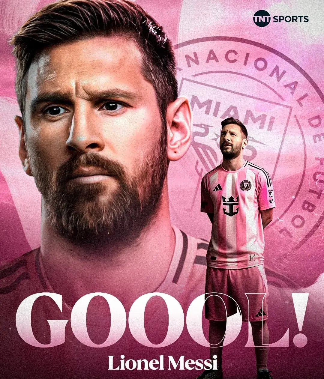 梅西在热身赛中破门得分，助巴塞罗那取胜