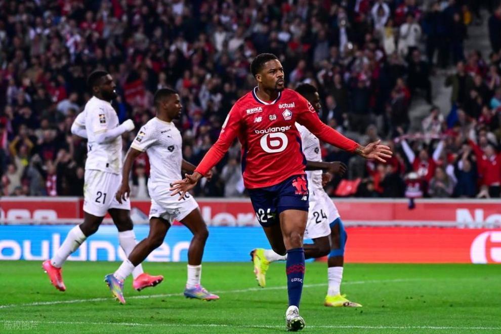 关于里尔球队士气高涨，迎接关键战役的信息