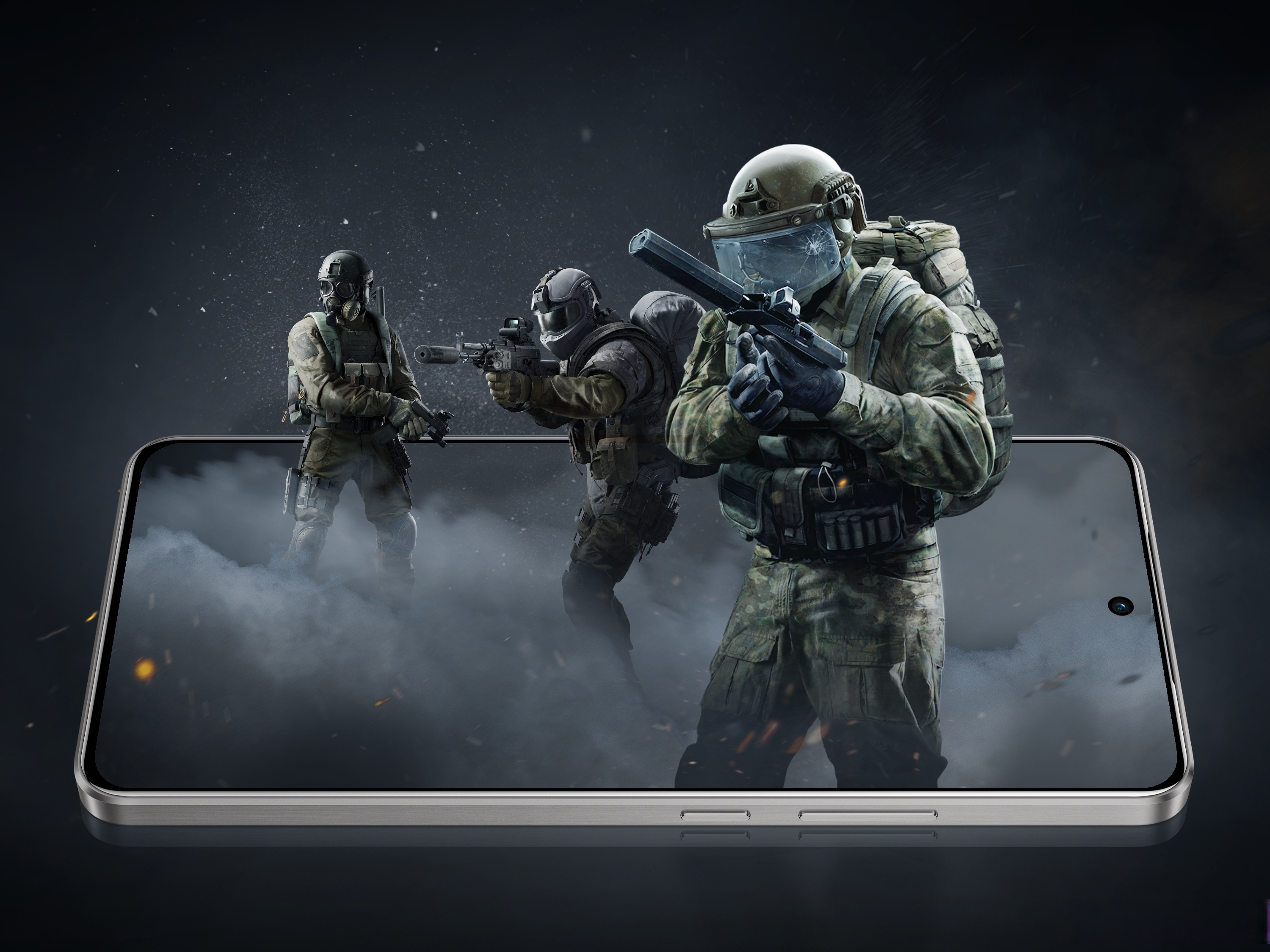 终极对抗！英雄联盟战火再次点燃