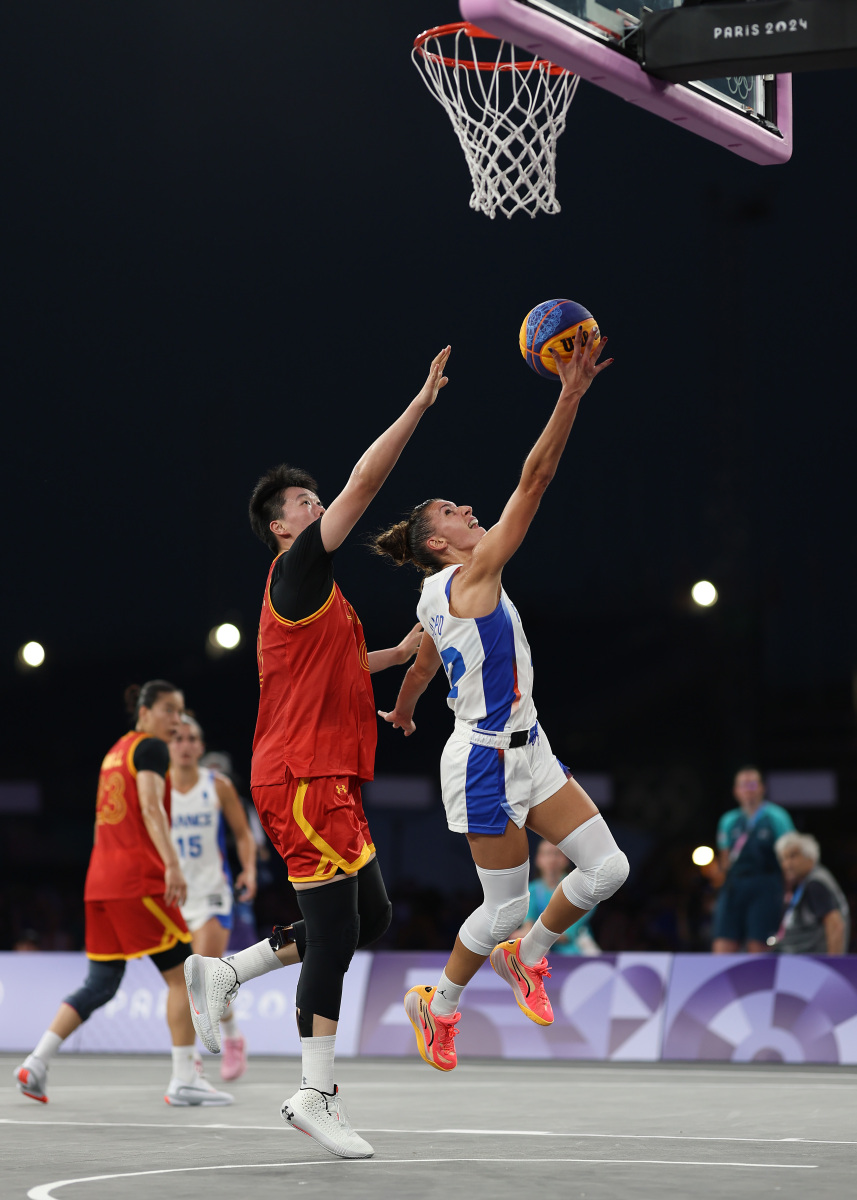 北美篮球联赛的精彩比赛引人瞩目 北美篮球联赛的精彩比赛引人瞩目