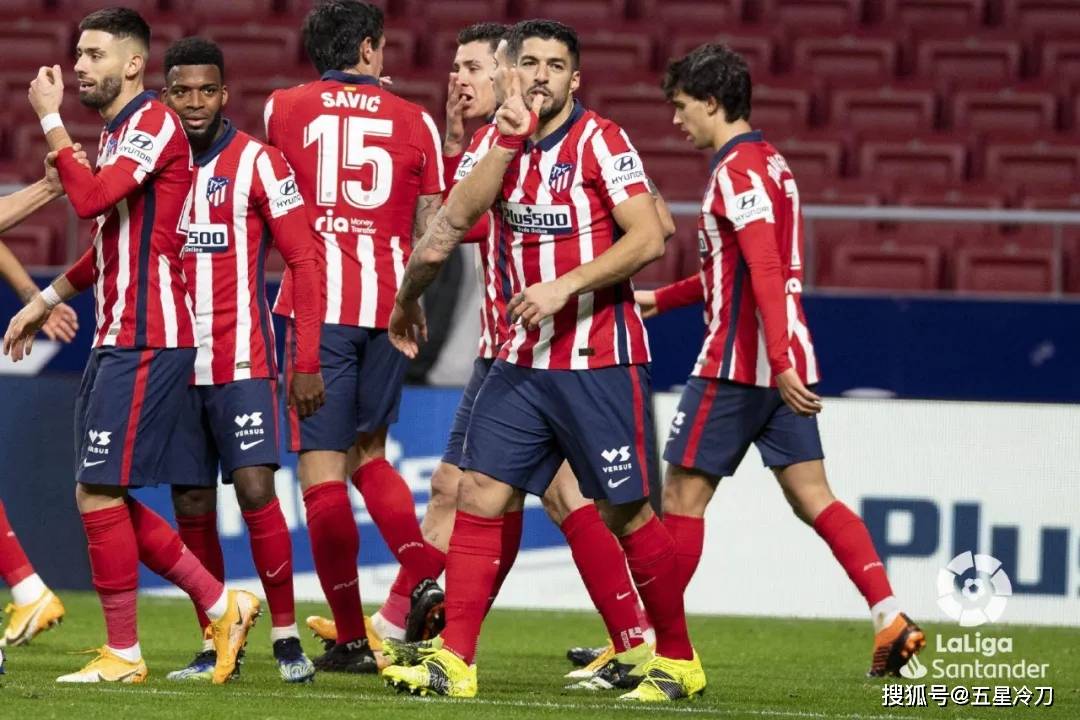 瓦伦西亚客场大败科尔多瓦，豪取斩获