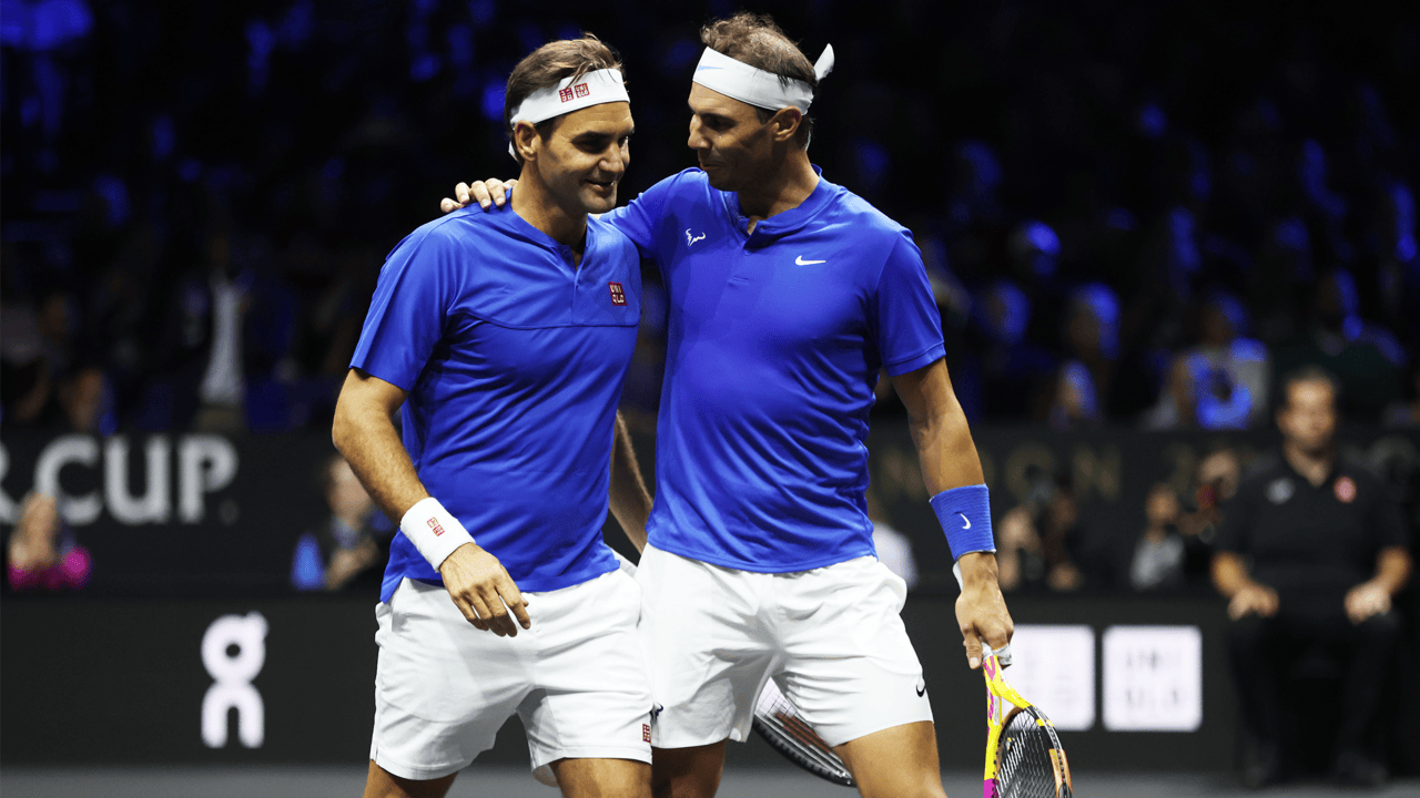 美网绝杀ATP总决赛，纳达尔扛起全队