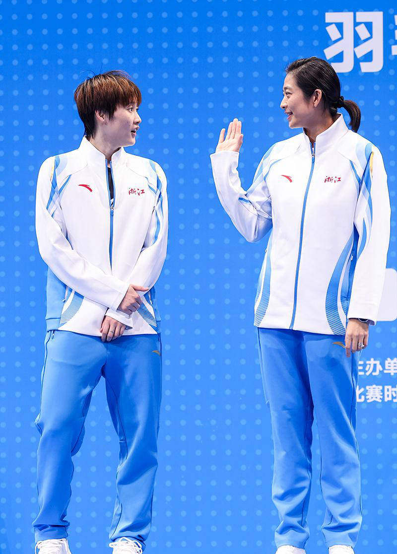 中国队力克马来西亚队，陈雨菲带队取胜