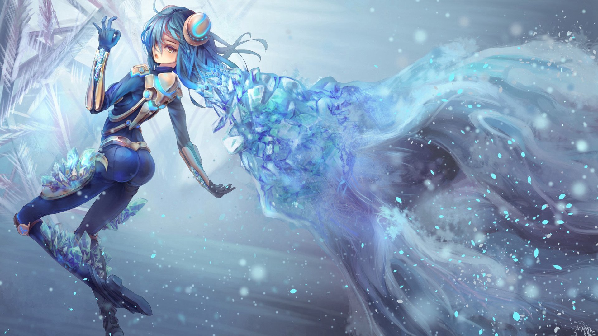 魔法降临五棵松，当奥兰多的黑色潮水淹没红色长城