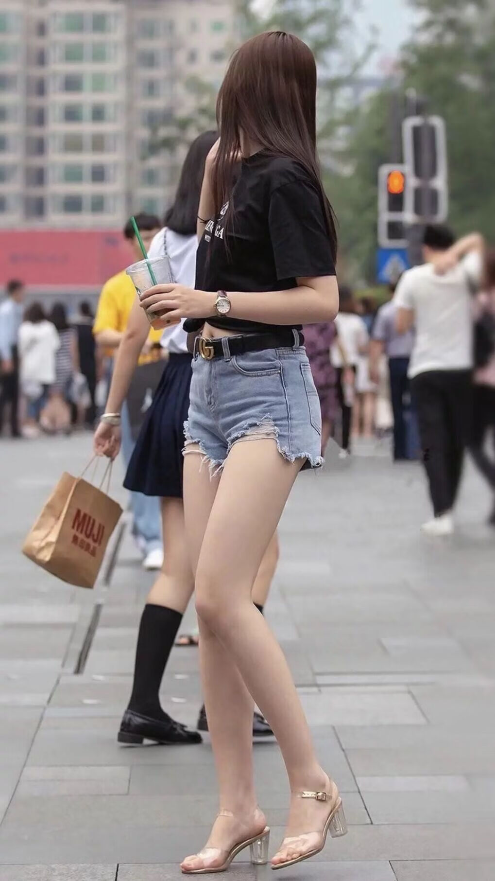 构思(由浅入深,突出唯一性)